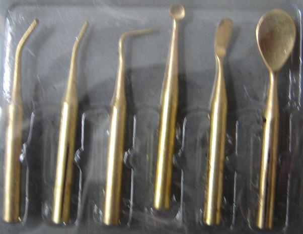 超薄型デジタル ワックスペン